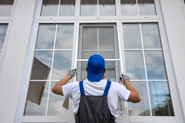 South Miami, FL Windows and Door Installation & Repair Company